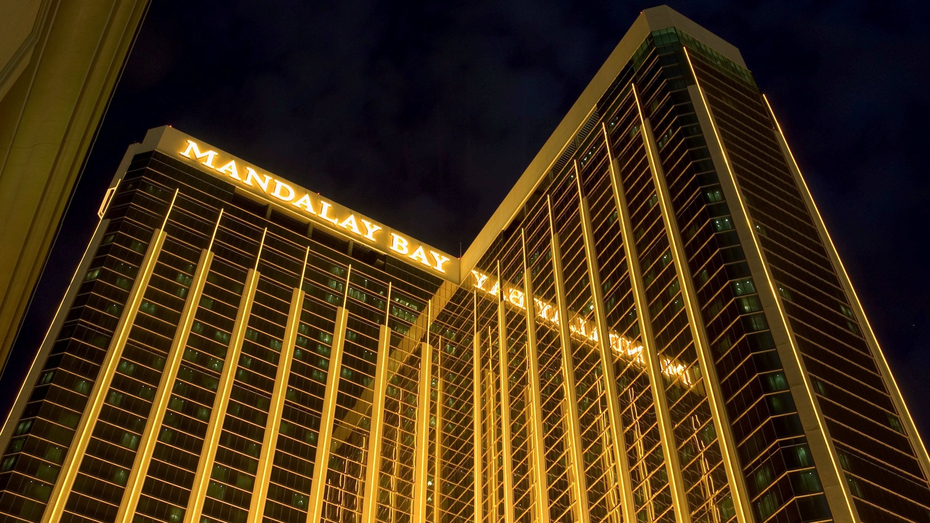 Mandalay bay casino