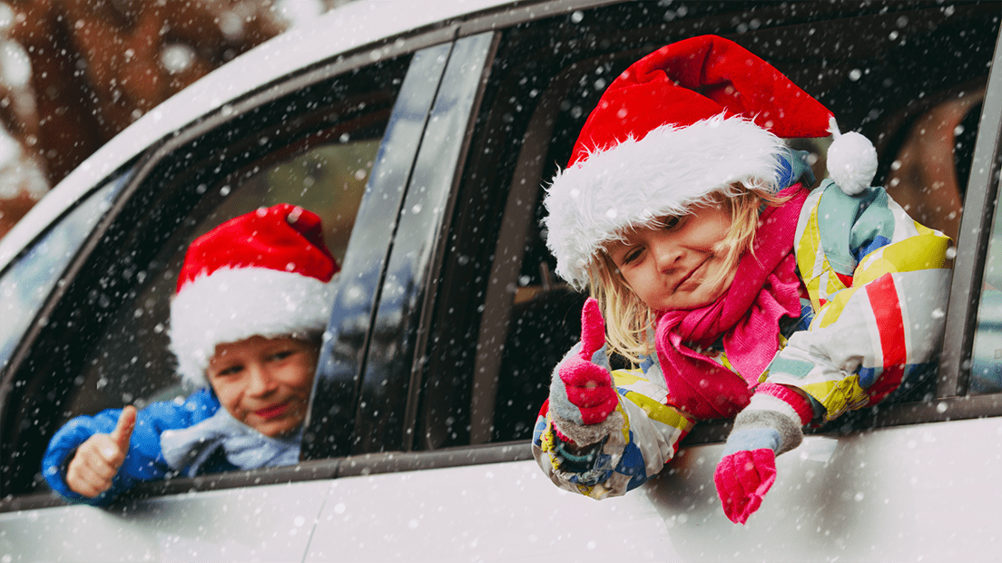 Top Holiday Travel Safety Tips