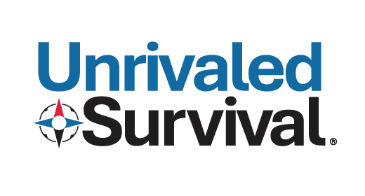 Unrivaled Survival Logo