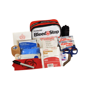 Single Wound Kits