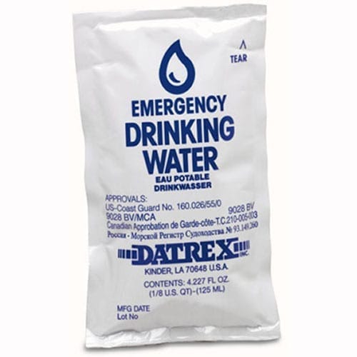 EmergDrinkWater