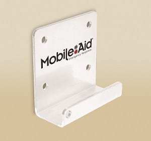 mobileaid stand