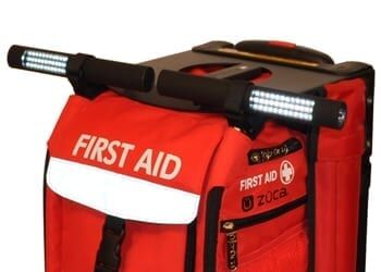 first aid kit